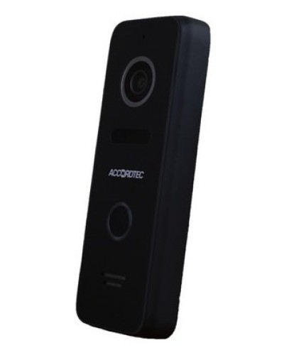 AT-VD308 H (черный). Вызывная панель цветная. AccordTec в Туле