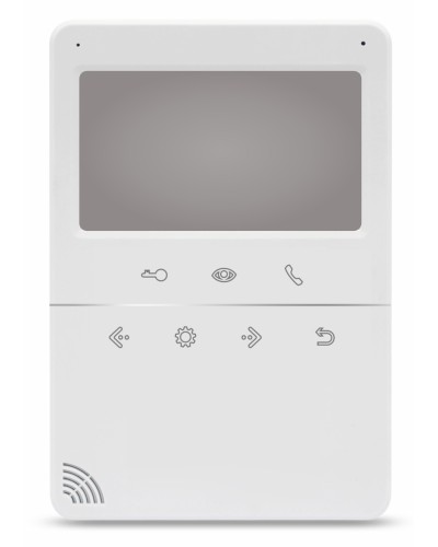 AT-VD432C. Монитор домофона цветной. AccordTec в Туле