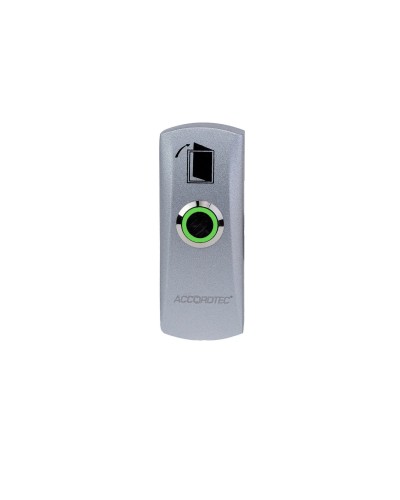 AT-H805A LED (светодиод зеленый). Кнопка выхода. AccordTec в Туле