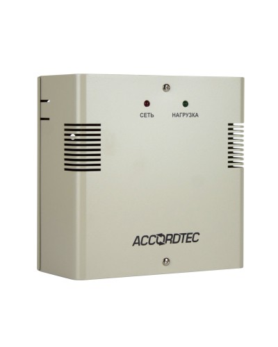 ББП-20NR. Источник вторичного электропитания резервированный. AccordTec в Туле