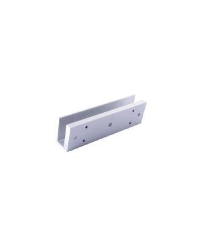 ALU-180. Крепление для установки замка  ALEM-180 на стеклянные двери. Alarmico в Туле