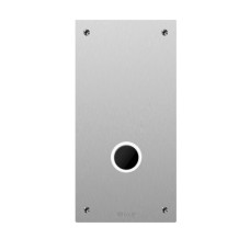 SH-46T SILVER. Бесконтактный дверной звонок. BAS-IP