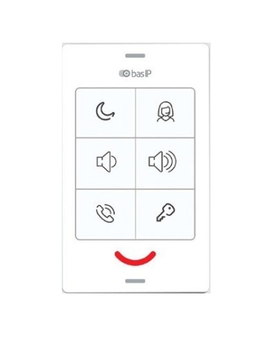 SP-03 WHITE. IP абонентское устройство. BAS-IP в Туле