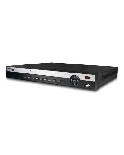 BOLID RGI-3228 версия 2. IP-видеорегистратор 32-канальный. BOLID в Туле