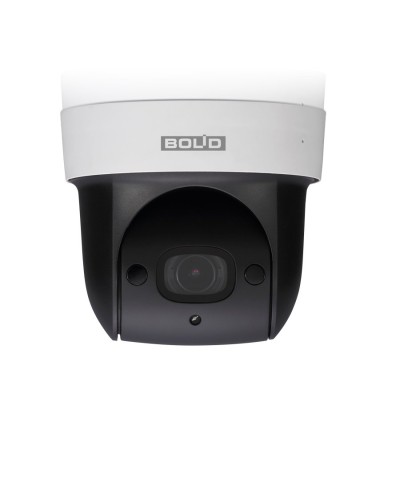 BOLID VCI-627 версия 2. Профессиональная IP-камера купольная поворотная. BOLID в Туле