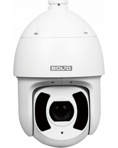 BOLID VCI-528 версия 3. Профессиональная видеокамера IP поворотная. BOLID в Туле