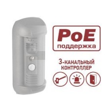 DSxxxP-3L. Опция для видеопанелей BEWARD. Beward