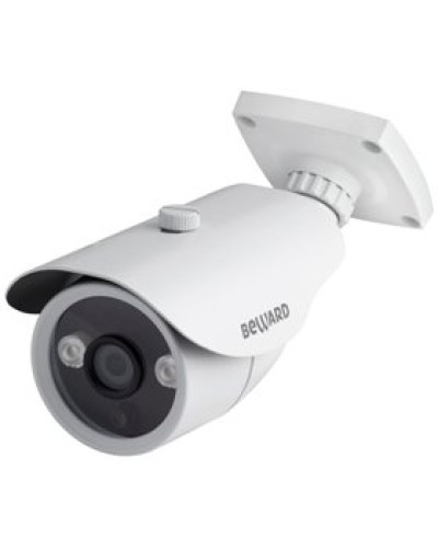 B1210R (12 мм). IP-камера уличная. Beward в Туле