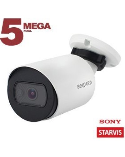 SV3210RC (3.6 мм). Видеокамера IP цилиндрическая. Beward в Туле