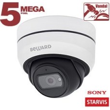 SV3210DB (2,8 мм). IP-камера купольная уличная. Beward