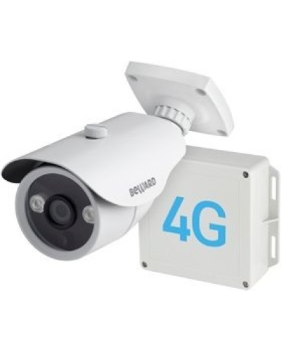 CD630-4G (2,8мм). Видеокамера IP цилиндрическая. Beward в Туле