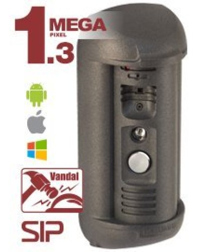 DS85006MP. Вызывная панель IP-домофона. Beward в Туле