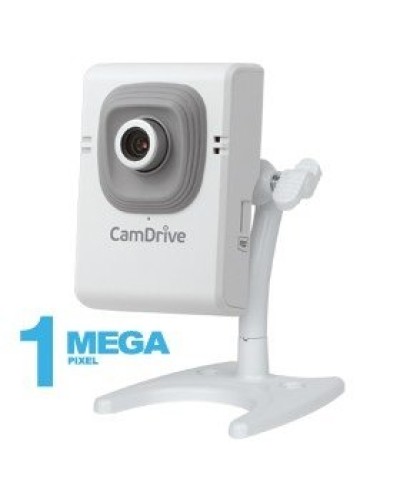 CD300. Видеокамера IP компактная. Beward в Туле