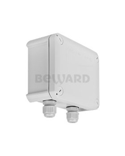 STR-01HP-B. Удлинитель PoE по кабелю UTP. Beward в Туле