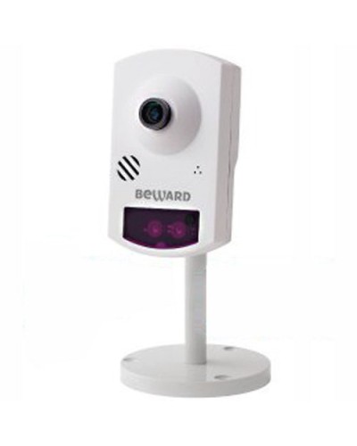 BD46C (2,8 мм). IP-камера корпусная миниатюрная. Beward в Туле