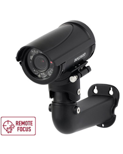 B5350RZQ (6-22мм) Black. Видеокамера IP цилиндрическая. Beward в Туле
