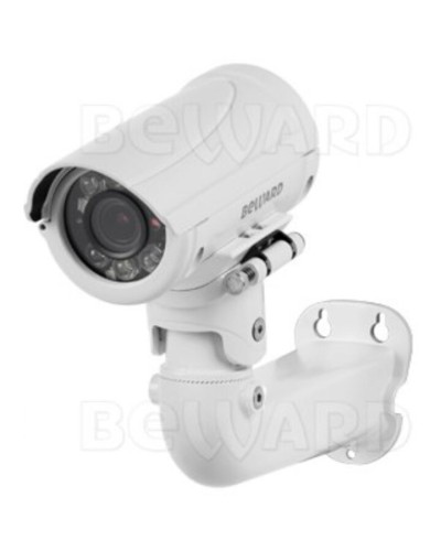 B2530RZQ-LP (White). Видеокамера IP цилиндрическая. Beward в Туле