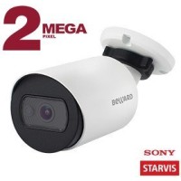 SV2012RC (2,8мм). Видеокамера IP цилиндрическая. Beward