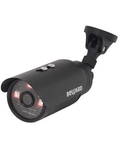 CD600. Видеокамера IP цилиндрическая. Beward в Туле