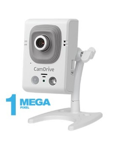 CD310. Видеокамера IP компактная. Beward в Туле