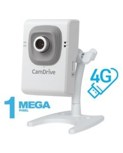 CD300-4G. Видеокамера IP компактная. Beward в Туле