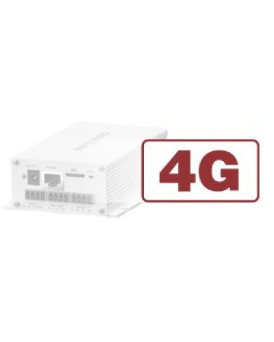 Bxxx-4G. Опция для видеосервера BEWARD. Beward в Туле