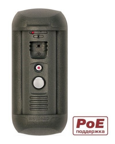DSN23215PS. Вызывная панель IP-домофона. Beward в Туле