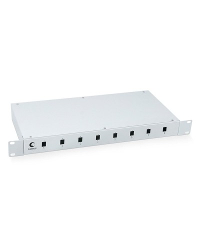 FO-19-8SC (7033c): Кросс оптический 19'' в Туле