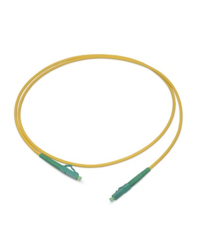 FOP(s)-9-LC/APC-LC/APC-1,5m (8212c). Патч-корд оптический. CABEUS в Туле