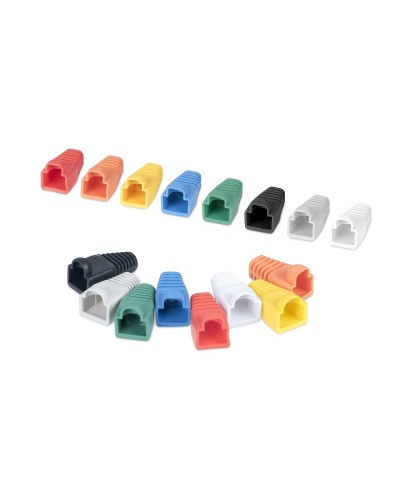 CAP-WH (100 шт) (8771c). Изолирующий колпачок. CABEUS в Туле