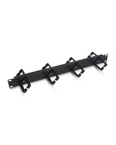 JB08-1U-45-BK (10632c). Кабельный организатор 19. CABEUS в Туле