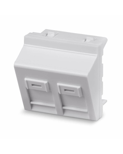 FP-A-45-2M (11839c). Вставка Keystone Jack RJ-45. CABEUS в Туле