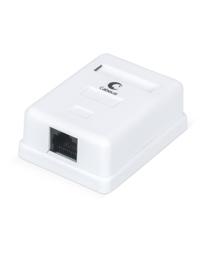 WS-8P8C-Cat.6-1 (7481c): Розетка RJ-45 в Туле