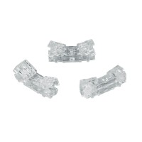 KT10-101i (10 шт) (11523c). Зажим соединительный. CABEUS