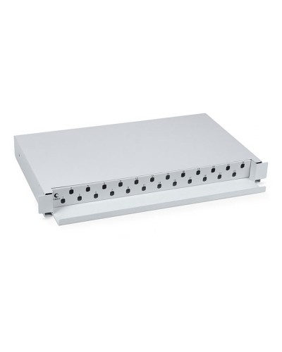 ODF-19-24-ST (7303c): Кросс оптический 19'' в Туле