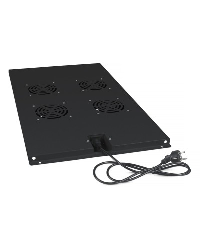 TRAY-120-BK (9806c). Модуль вентиляторный. CABEUS в Туле