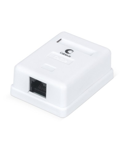 WS-8P8C-Cat.5e-1 (7246c): Розетка RJ-45 в Туле