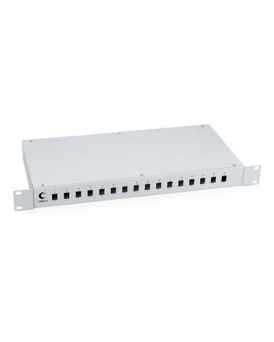 FO-19-16SC (7035c): Кросс оптический 19'' в Туле