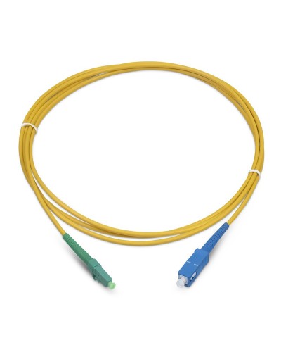 FOP(s)-9-LC/APC-SC/UPC-2m (7993c). Патч-корд оптический. CABEUS в Туле