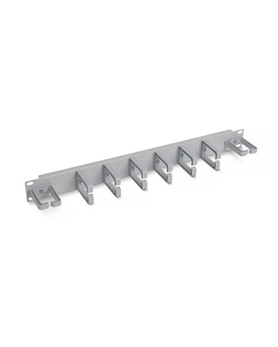 JB08-1U-PR-GY (10629c). Кабельный организатор 19. CABEUS в Туле