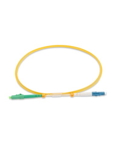 FOP(s)-9-LC/APC-LC/UPC-1m (8031c). Патч-корд оптический. CABEUS в Туле