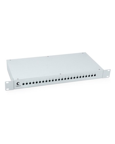 FO-19-24ST (7038c): Кросс оптический 19'' в Туле