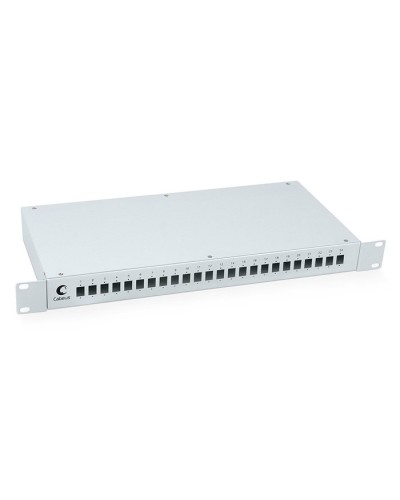 FO-19-24SC (7037c): Кросс оптический 19'' в Туле