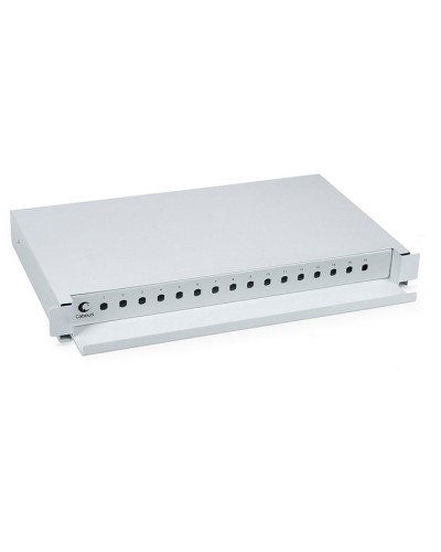 ODF-19-16-ST (7301c): Кросс оптический 19'' в Туле