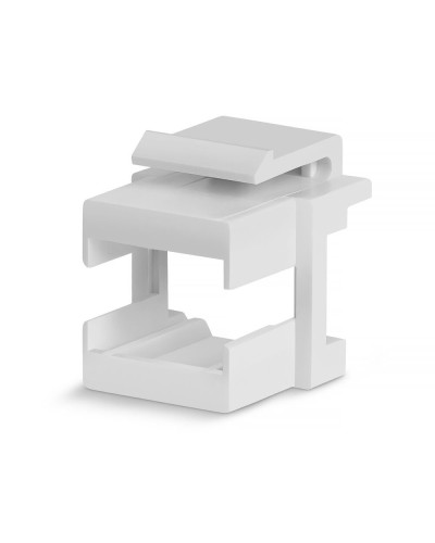 MBA-SC-LC (7782c). Вставка Keystone Jack RJ-49. CABEUS в Туле