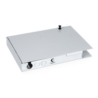 JJT-8-SC (7306c): Бокс оптический настенный