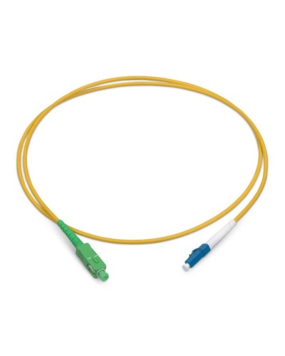 FOP(s)-9-SC/APC-LC/UPC-7m (8136c). Патч-корд оптический. CABEUS в Туле