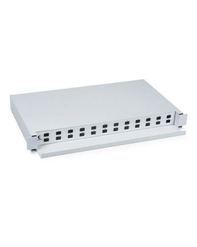 ODF-19-24-SC (7302c): Кросс оптический 19'' в Туле