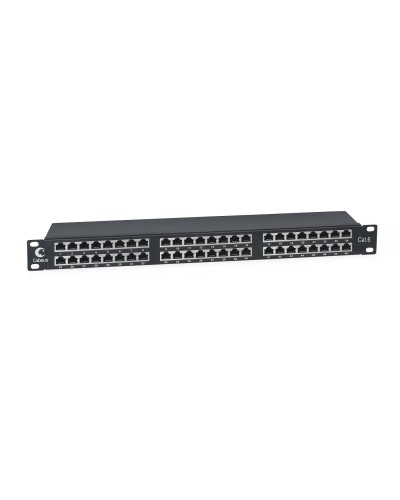 PLHD-48-Cat.6-SH-Dual IDC-1U (8891c): Патч-панель 19" в Туле