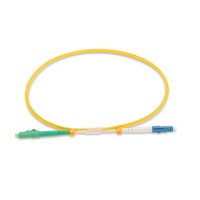 FOP(s)-9-LC/APC-LC/UPC-7m (8036c). Патч-корд оптический. CABEUS